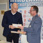Suwałki konferencja turniej o puchar Wojtka Kowalewskiego