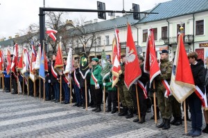 Obyśmy jednością byli