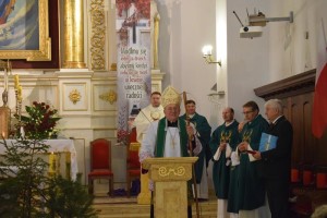 Suwałki Hubertus 2019