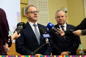 Suwałki pieniądze na nowoczesny transport