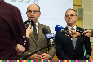 Suwałki pieniądze na nowoczesny transport