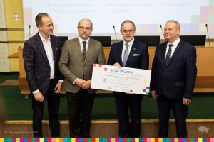Prawie 26 milionów złotych na nowoczesny transport w Suwałkach