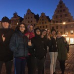 Suwałki pływanie we Wrocławiu