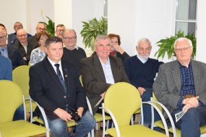 spotkanie z Łobaczem