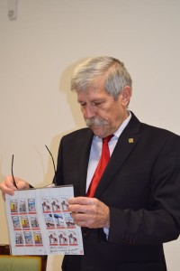 spotkanie z Łobaczem