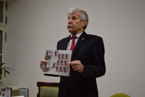 spotkanie z Łobaczem