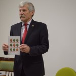 spotkanie z Łobaczem