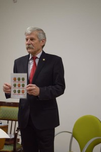 spotkanie z Łobaczem