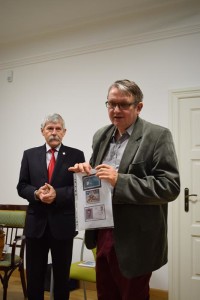 spotkanie z Łobaczem