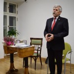 spotkanie z Łobaczem