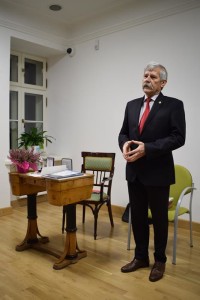spotkanie z Łobaczem