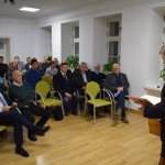 spotkanie z Łobaczem