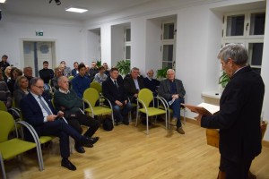 spotkanie z Łobaczem