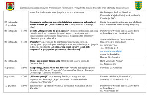 Suwałki Biała Wstążka 2019
