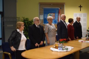 Suwałki 50-lecie pożycia małżeńskiego