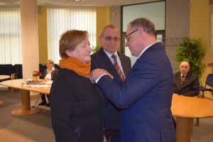 Suwałki 50-lecie pożycia małżeńskiego