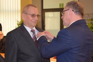 Suwałki 50-lecie pożycia małżeńskiego
