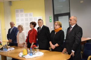Suwałki 50-lecie pożycia małżeńskiego