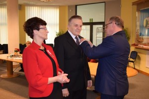 Suwałki 50-lecie pożycia małżeńskiego