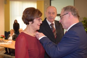 Suwałki 50-lecie pożycia małżeńskiego