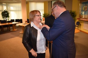 Suwałki 50-lecie pożycia małżeńskiego