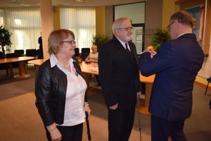 Suwałki 50-lecie pożycia małżeńskiego