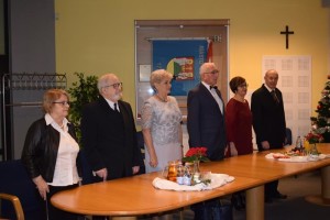 Suwałki 50-lecie pożycia małżeńskiego