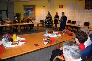 Suwałki 50-lecie pożycia małżeńskiego