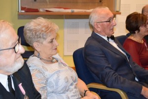 Suwałki 50-lecie pożycia małżeńskiego