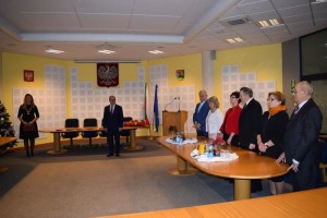 Suwałki 50-lecie pożycia małżeńskiego