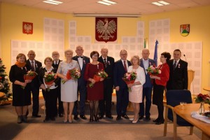 50 lat razem