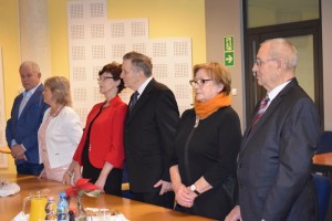 Suwałki 50-lecie pożycia małżeńskiego