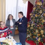 Suwałki Aktywni tak samo spotkanie noworoczne