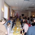 Suwałki Aktywni tak samo spotkanie noworoczne