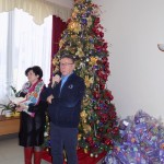 Suwałki Aktywni tak samo spotkanie noworoczne
