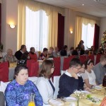 Suwałki Aktywni tak samo spotkanie noworoczne
