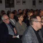 Suwałki Biblioteka Publiczna koncert Marleny Borowskiej