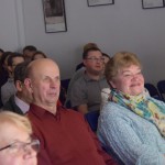 Suwałki Biblioteka Publiczna koncert Marleny Borowskiej