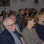 Suwałki Biblioteka Publiczna koncert Marleny Borowskiej