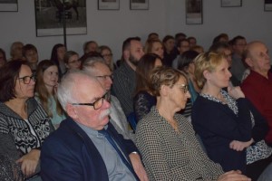 Suwałki Biblioteka Publiczna koncert Marleny Borowskiej
