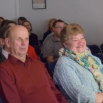 Suwałki Biblioteka Publiczna koncert Marleny Borowskiej