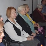Suwałki Biblioteka Publiczna koncert Marleny Borowskiej