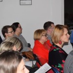 Suwałki Biblioteka Publiczna koncert Marleny Borowskiej