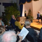 Suwałki Biblioteka Publiczna koncert Marleny Borowskiej