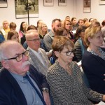Suwałki Biblioteka Publiczna koncert Marleny Borowskiej