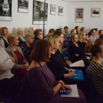 Suwałki Biblioteka Publiczna koncert Marleny Borowskiej