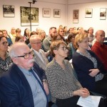 Suwałki Biblioteka Publiczna koncert Marleny Borowskiej