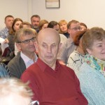 Suwałki Biblioteka Publiczna koncert Marleny Borowskiej