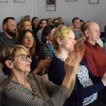 Suwałki Biblioteka Publiczna koncert Marleny Borowskiej