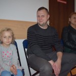Suwałki Biblioteka Publiczna koncert Marleny Borowskiej
